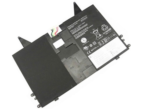 Compatible Notebook Akku Lenovo  for Thinkpad-X1-Helix 