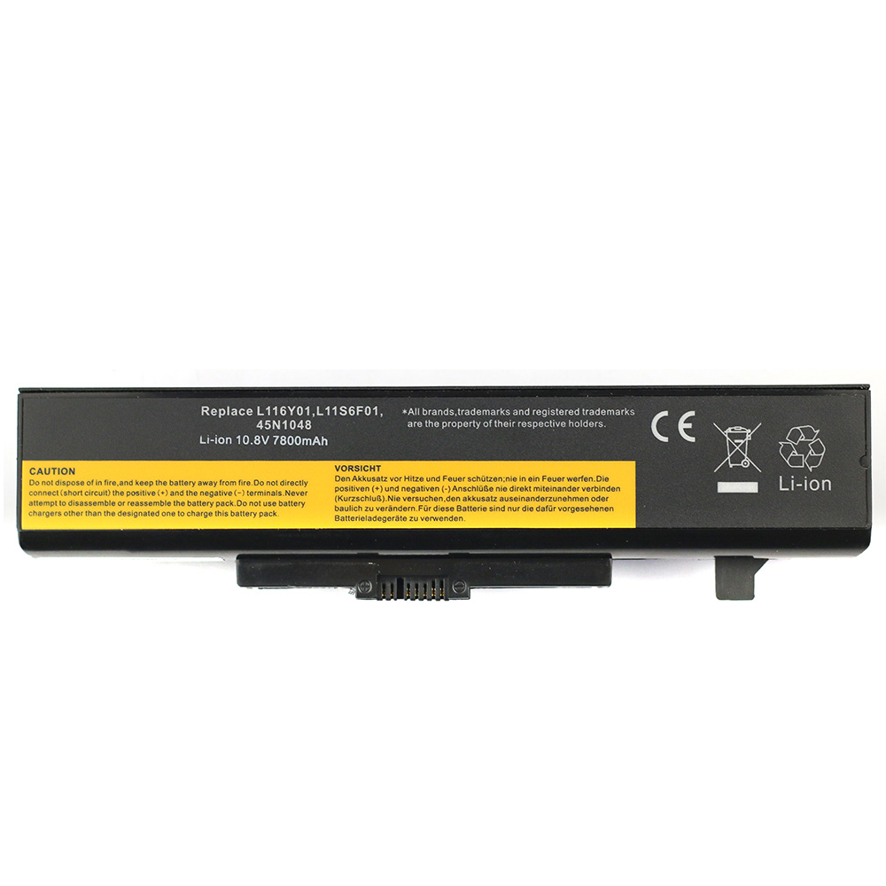 Compatible Notebook Akku lenovo  for Y485N-Series 