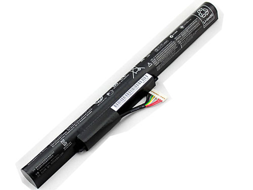 Compatible Notebook Akku lenovo  for IdeaPad-P500-Touch-Series 