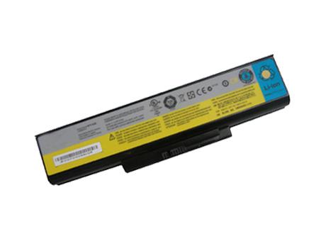 Compatible Laptop-Akku LENOVO  for K43 