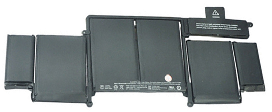 Compatible Notebook Akku APPLE  for a1502 