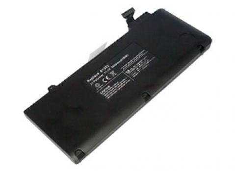 Compatible Notebook Akku APPLE  for A1322 