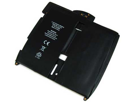 Compatible Notebook Akku apple  for 616-0478 