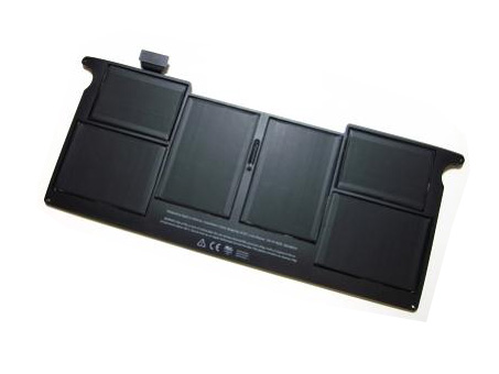Compatible Notebook Akku APPLE   for A1375 