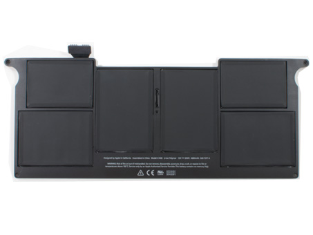 Compatible Notebook Akku APPLE   for MacBook-Air-11-inch-MC968TA/A 