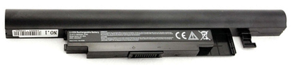 Compatible Notebook Akku Haier  for S500-Series 