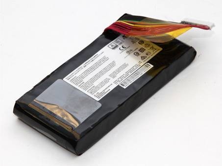 Compatible Notebook Akku MSI  for GT80-2QE-034CN 