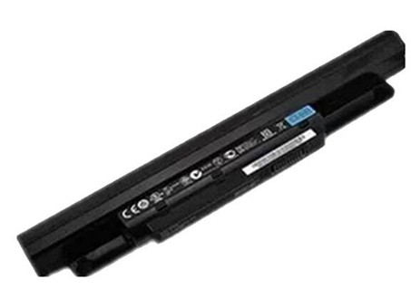 Compatible Notebook Akku MSI  for X-Slim-X460DX-008US 