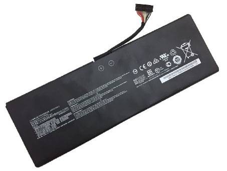 Compatible Notebook Akku MSI  for GS43VR-6RE 