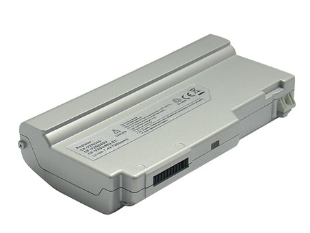 Ersatz Notebook Akku für PANASONIC CF-W4HW8AXR Compatible Notebook Akku PANASONIC for CF-W4HW8AXR