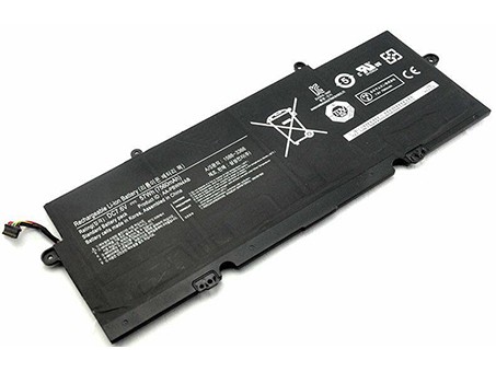 Compatible Notebook Akku SAMSUNG  for AA-PBWN4AB 