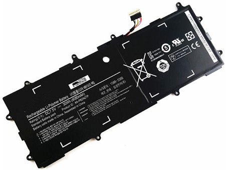 Compatible Notebook Akku samsung  for 915S3G-Series 