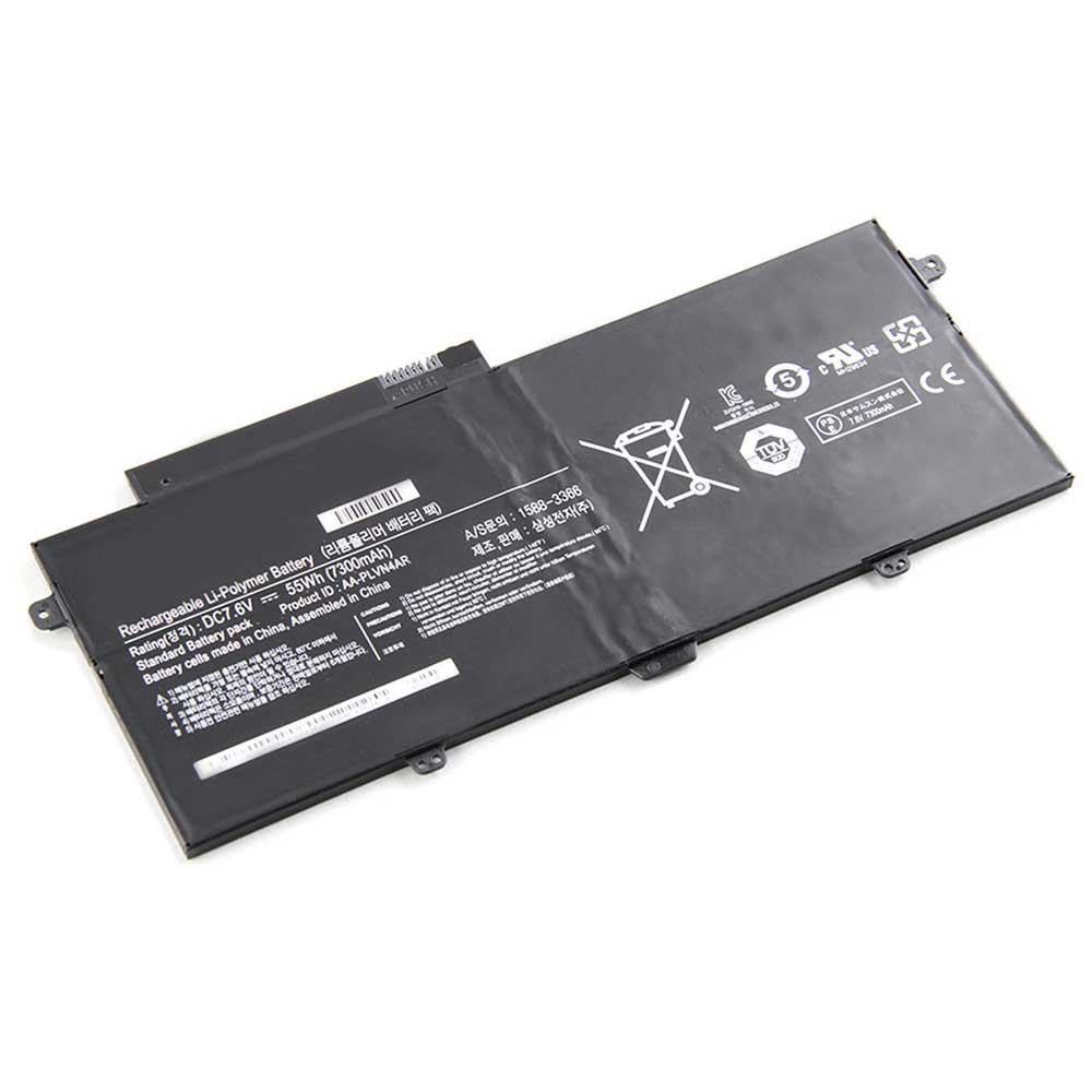 Compatible Notebook Akku SAMSUNG  for 940X3G-Series 