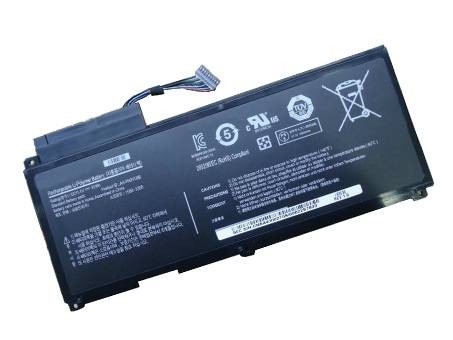 Compatible Notebook Akku samsung  for AA-PN3VC6B 