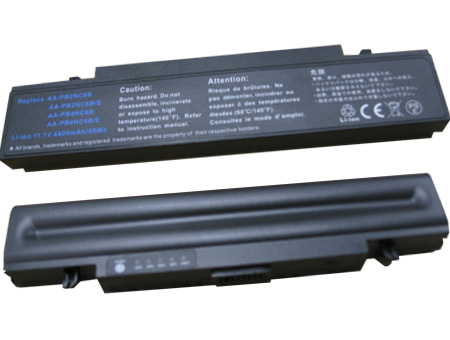 Compatible Notebook Akku SAMSUNG  for R510 AS08 