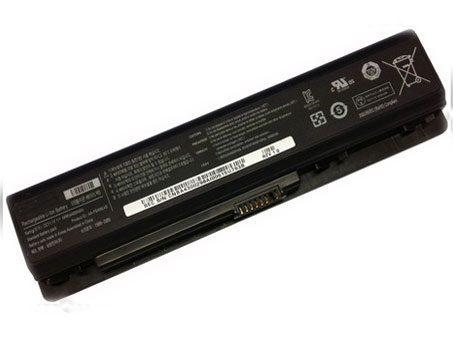 Compatible Notebook Akku SAMSUNG  for AA-PLAN6AB 