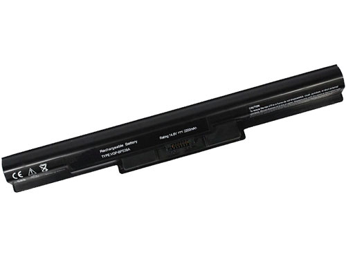 Compatible Notebook Akku SONY  for VAIO-SVF15317SCW 