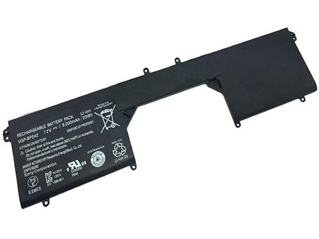 Compatible Notebook Akku SONY  for VGP-BPS42 