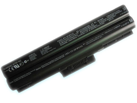 Compatible Notebook Akku SONY  for VAIO VGN-SR190EBJ 