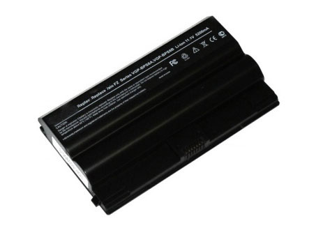 Compatible Notebook Akku sony  for Vaio VGN-FZ348EB 