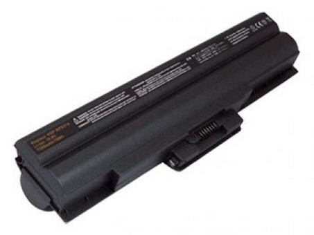 Compatible Notebook Akku sony  for VAIO VPCF13AFX/B 