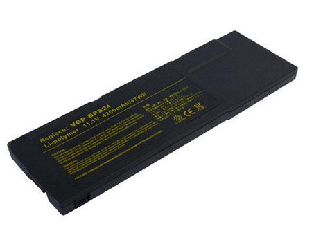 Compatible Notebook Akku SONY  for VAIO VPC-SD1S3C 