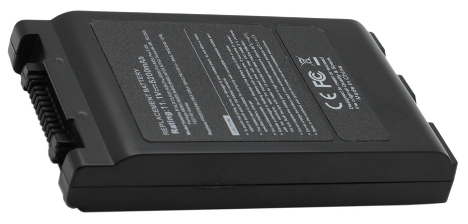 Compatible Notebook Akku TOSHIBA  for Portege-M400-Tablet-PC-Series 