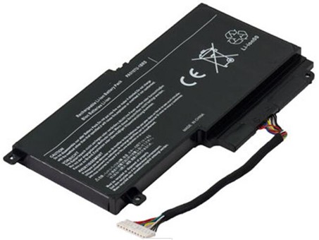 Compatible Notebook Akku toshiba  for Satellite-P50-A-12N 