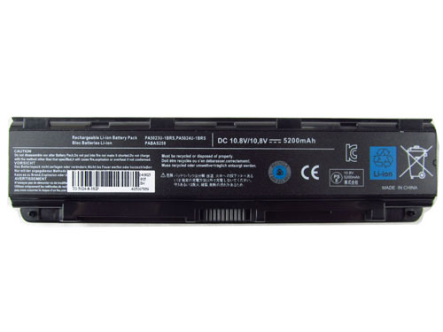 Compatible Notebook Akku Toshiba  for Satellite-C55D 