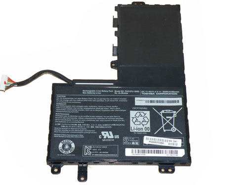 Compatible Notebook Akku TOSHIBA  for Satellite-M50D-A 