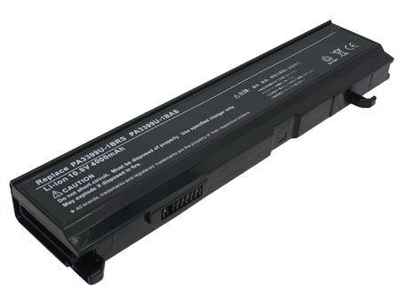 Compatible Notebook Akku toshiba  for Satellite A80 Series 