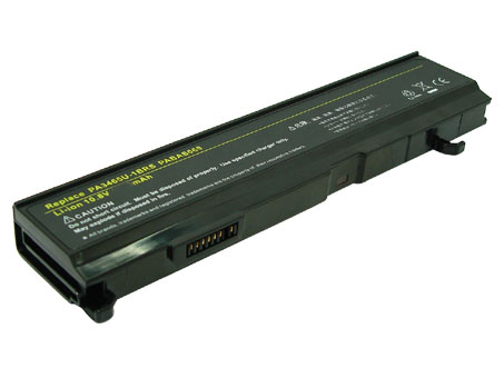 Compatible Notebook Akku TOSHIBA  for Satellite A105-S171 