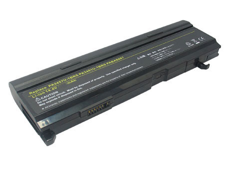 Compatible Notebook Akku Toshiba  for Equium A100-549 