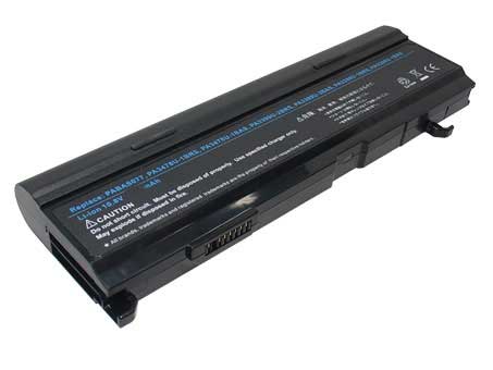 Compatible Notebook Akku TOSHIBA  for Satellite A100-165 