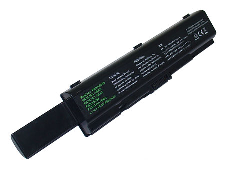 Compatible Notebook Akku Toshiba  for Satellite A355 series 