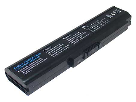 Compatible Notebook Akku Toshiba  for Dynabook SS Series 