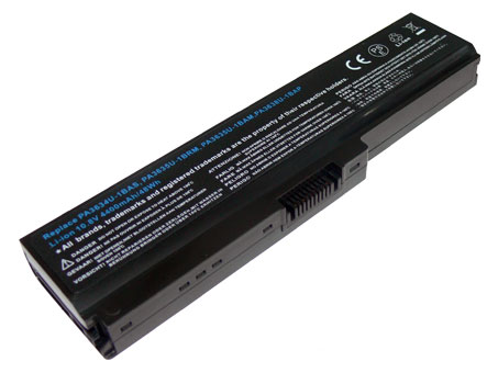 Compatible Notebook Akku TOSHIBA  for Satellite Pro T130/00N 