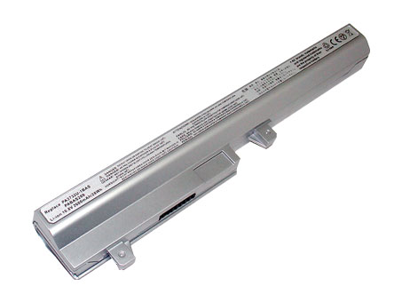 Compatible Notebook Akku toshiba  for NB200-11H 