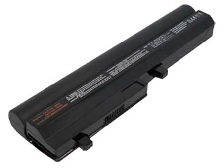 Compatible Notebook Akku toshiba  for NB200-00D 