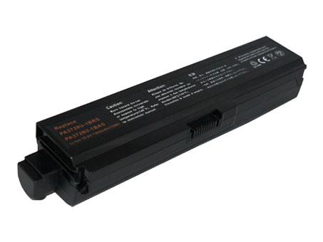 Compatible Notebook Akku TOSHIBA  for Satellite C655-S5049 