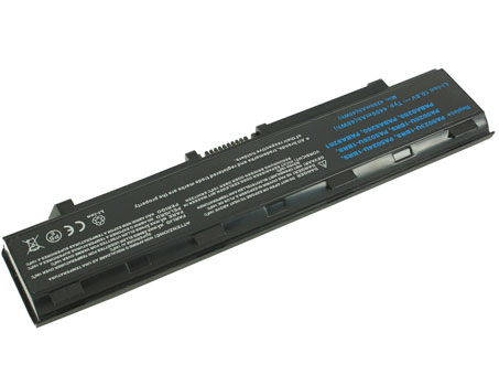 Compatible Notebook Akku Toshiba  for Dynabook Satellite T752/WTTFB 
