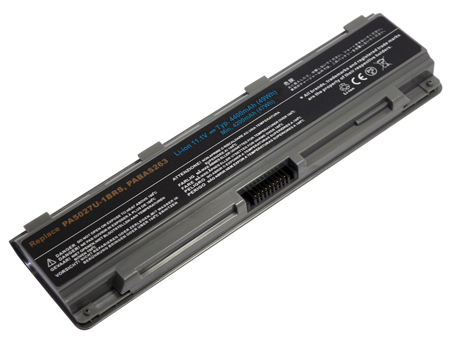 Compatible Notebook Akku TOSHIBA  for Satellite C875D 
