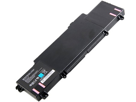 Compatible Notebook Akku THUNDEROBOT  for 911M-M4 