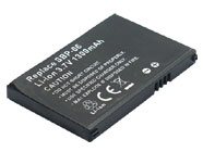 Compatible PDA Akku O2  for SBP-06 