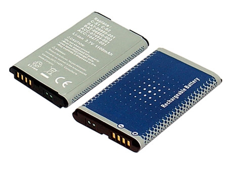 Compatible PDA Akku BLACKBERRY  for ACC-10477-001 