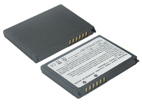 Compatible PDA Akku Dell  for T6476 