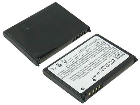 Compatible PDA Akku HP  for iPAQ h1920 