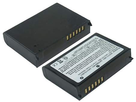 Compatible PDA Akku HP  for 343111-001 