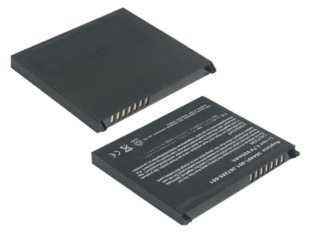 Compatible PDA Akku HP  for iPAQ rx5000 