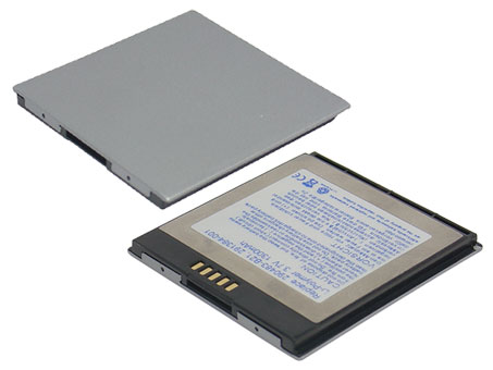 Compatible PDA Akku HP  for iPAQ 5550 